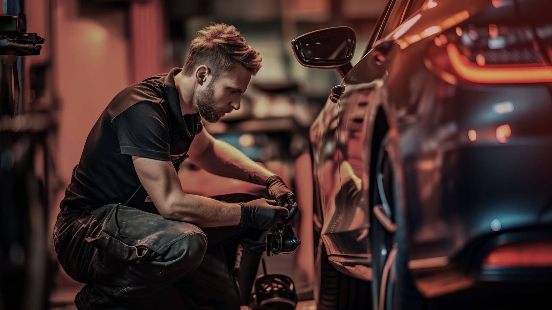 NZ’AUTO – Votre expert en entretien et réparation automobile