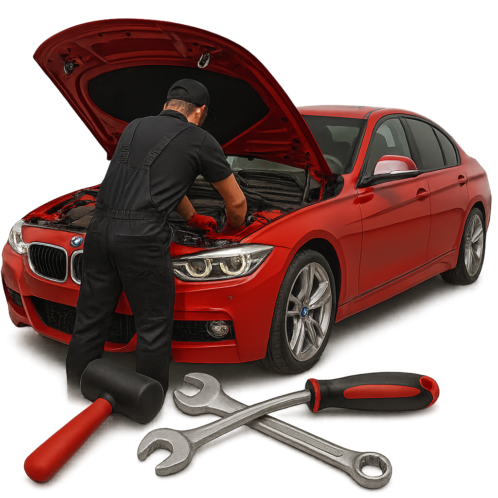 NZ’AUTO – Votre expert en entretien et réparation automobile