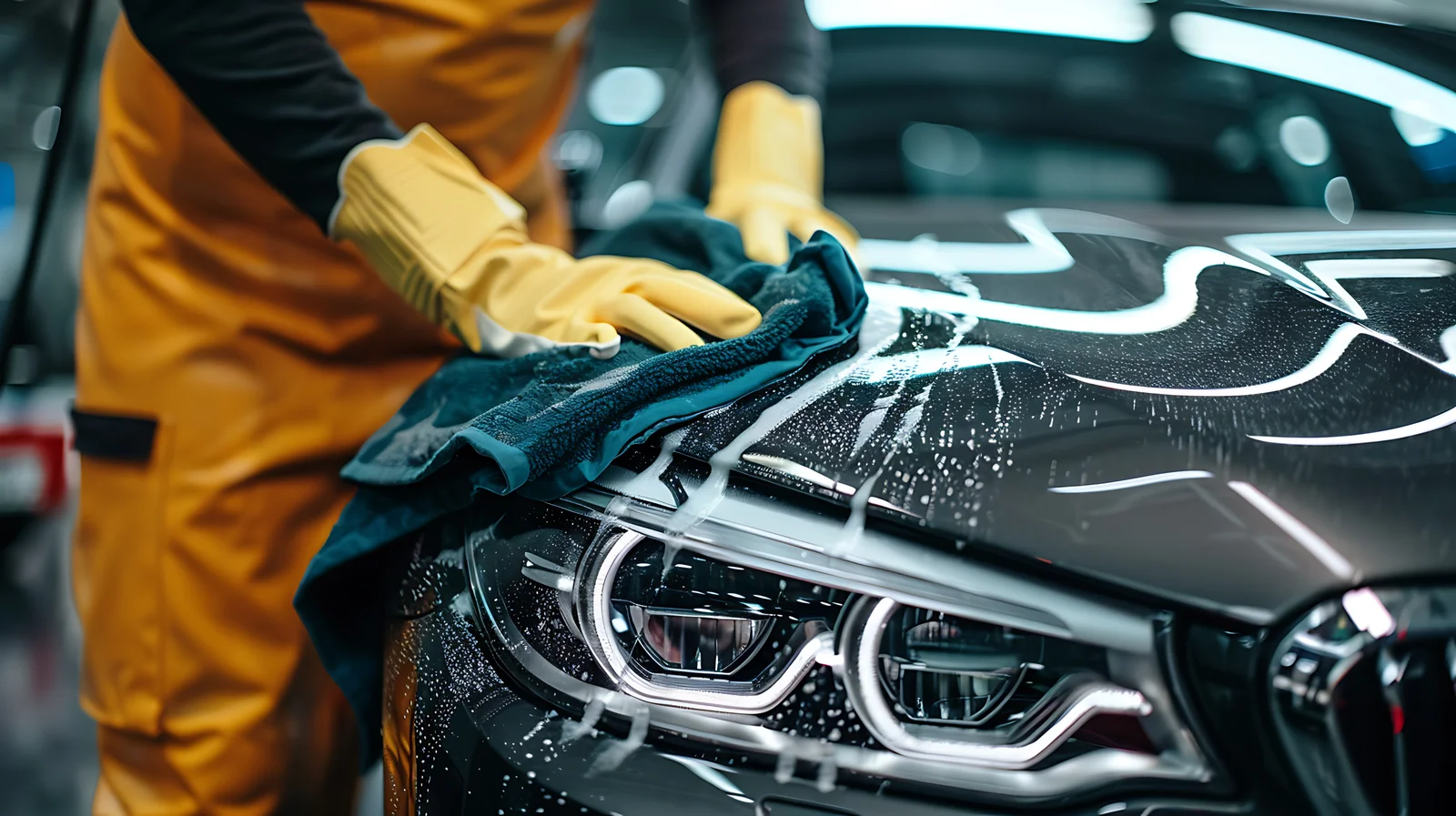 NZ’AUTO – Votre expert en entretien et réparation automobile