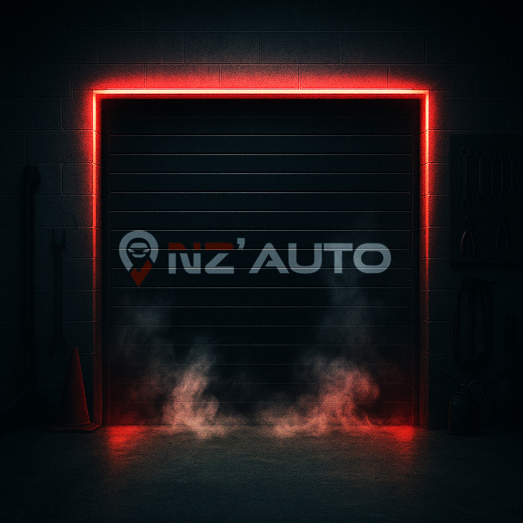 NZ’AUTO – Votre expert en entretien et réparation automobile
